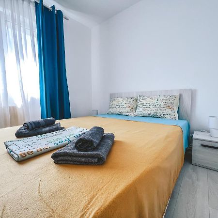 Apartament Zarnesti „Saturn” المظهر الخارجي الصورة