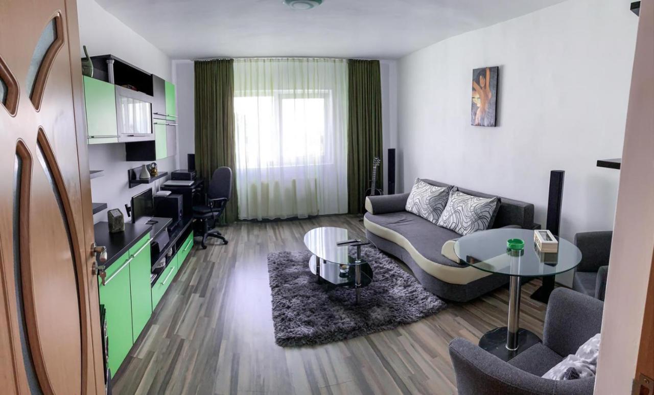 Apartament Zarnesti „Saturn” المظهر الخارجي الصورة