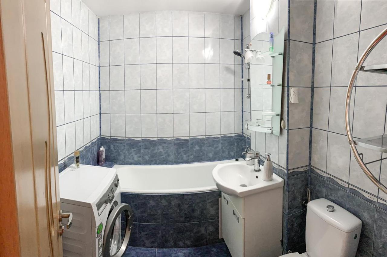 Apartament Zarnesti „Saturn” المظهر الخارجي الصورة